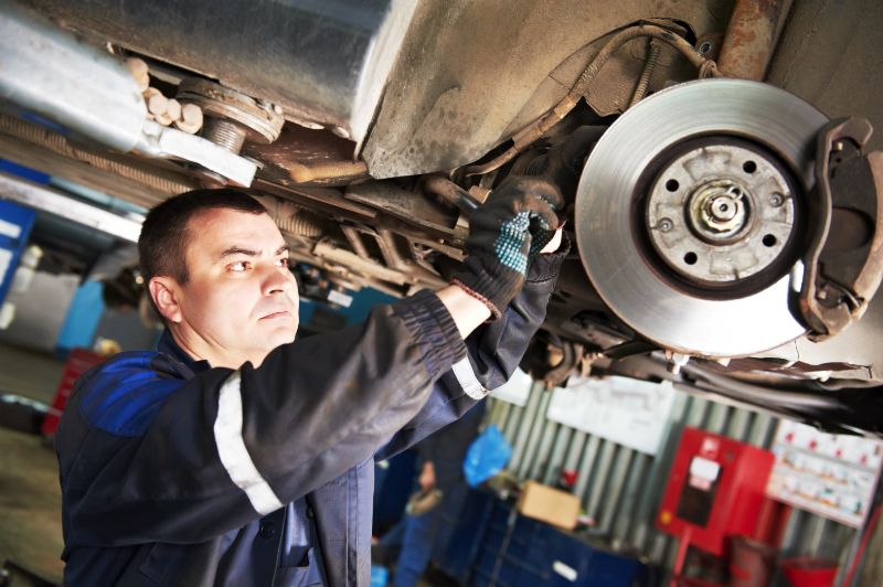 Choose Superior Collision Center in Phoenix, AZ