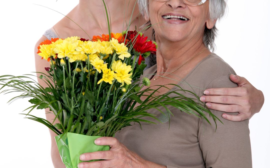 From birthdays to weddings, Johnston’s Quality Flowers in Van Buren offers beautiful, high-quality floral arrangements